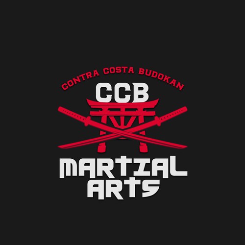 CCB MARTIAL ARTS