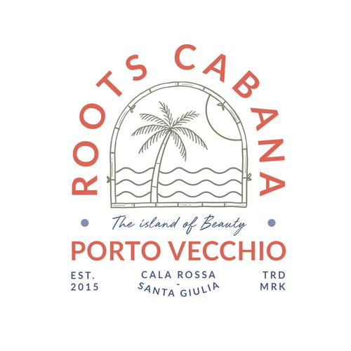Roots Cabana