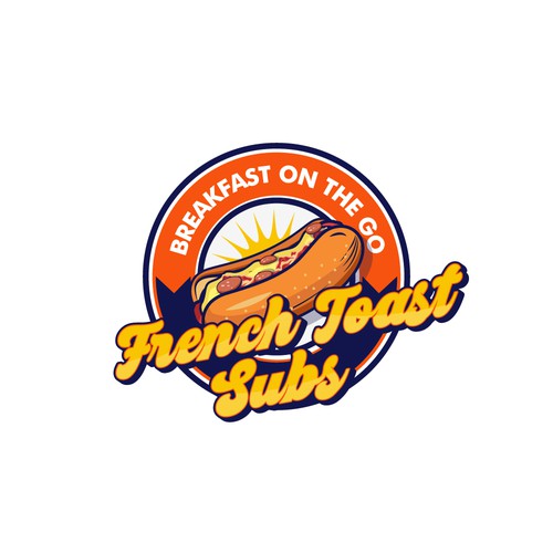 French Toast Subs