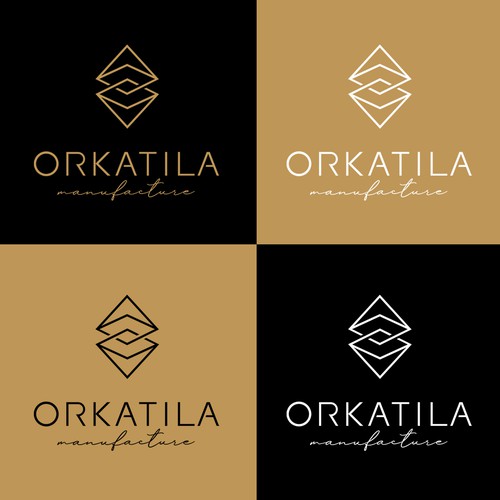 logo Jewellery manufacturing 