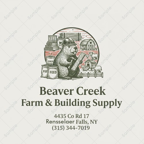 Beaver Creek Farm & Building Supply