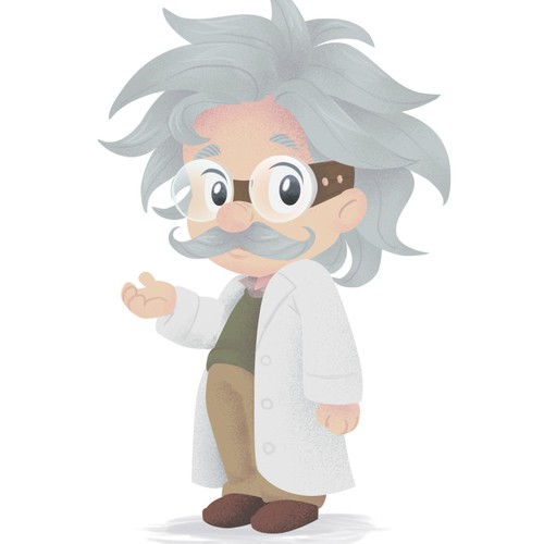 Professor Design #1