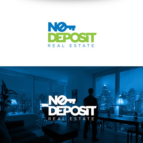 No Deposit Real Estate