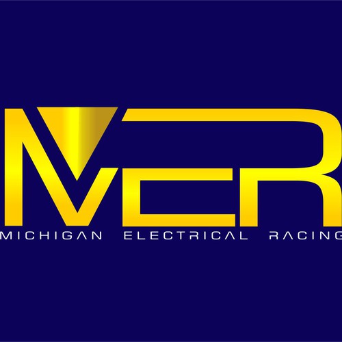 Michigan Electrical Racing