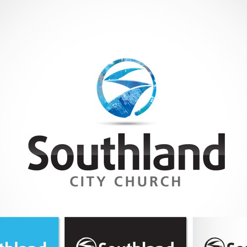 Help Southland City Church  with a new logo
