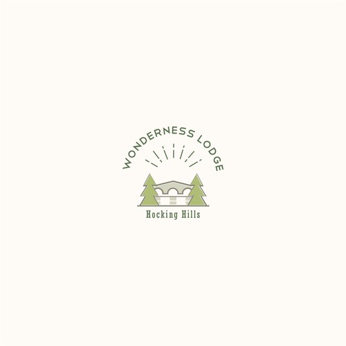 Wonderness Lodge