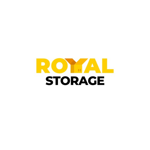 Royal Storage