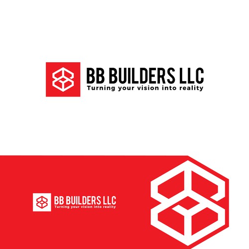 BB Hexagon Logo (for sale)