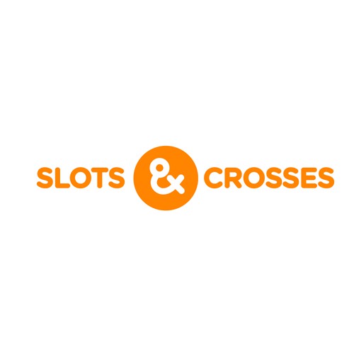 Slots and Crosses logo