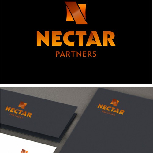 Create branding and logo for Nectar Partners corporate advisory group