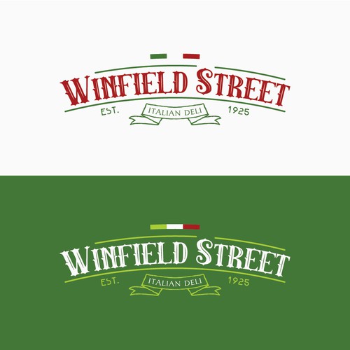 winfield italian deli