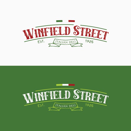 winfield italian deli