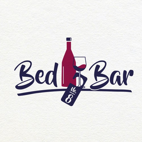 Bed & Bar No.8