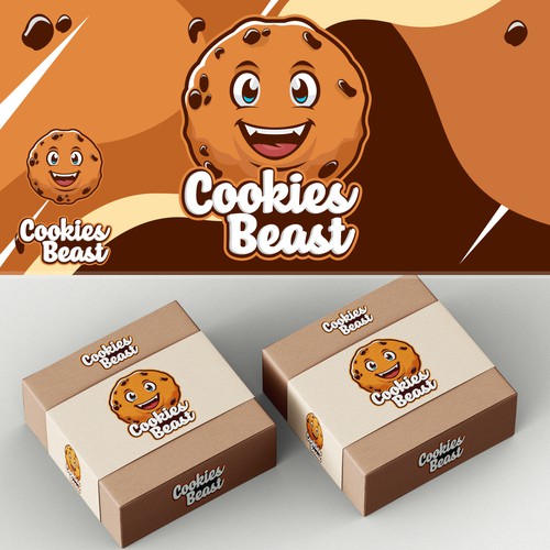 Cookies logo