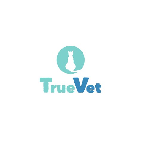 Logo Concept For a Vet 