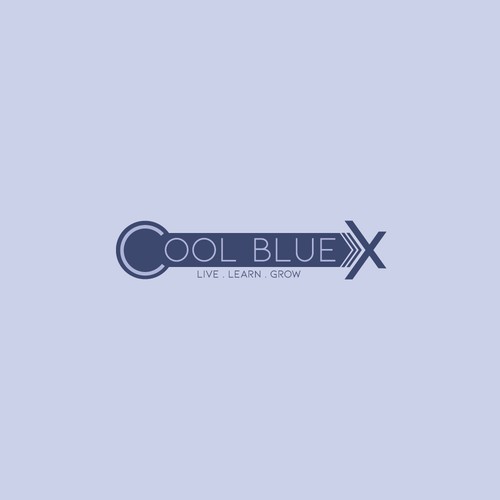 Cool Blue X