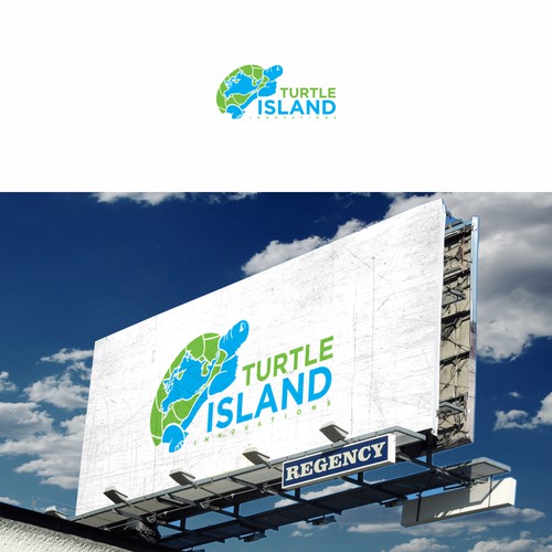 turtle island