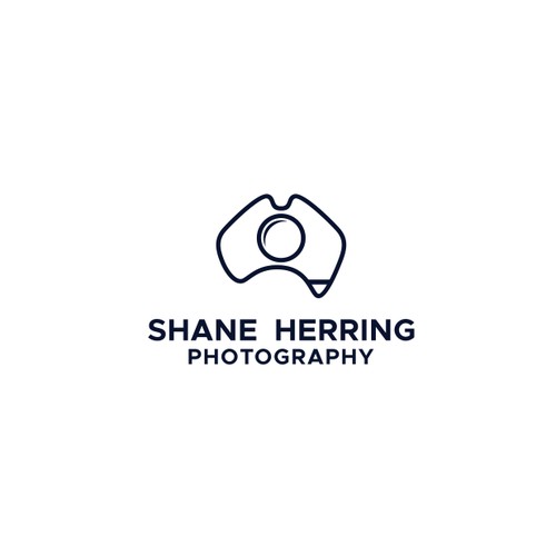 Proposal for Shane Herring Photography