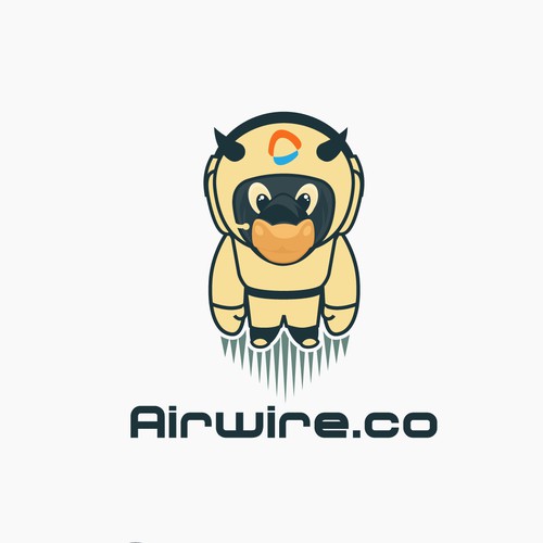 Airwire Company Logos