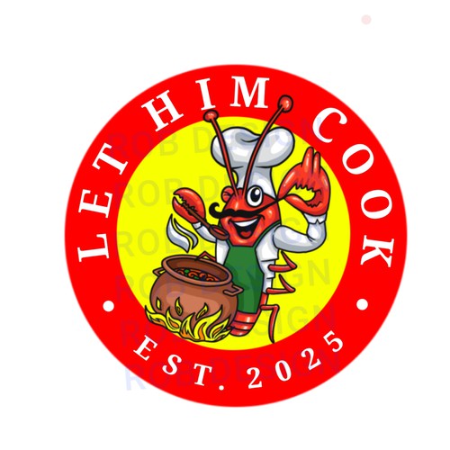 Let Him Cook 