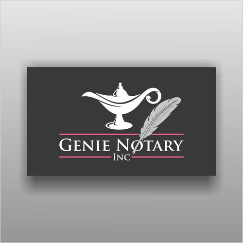 Genie Notary