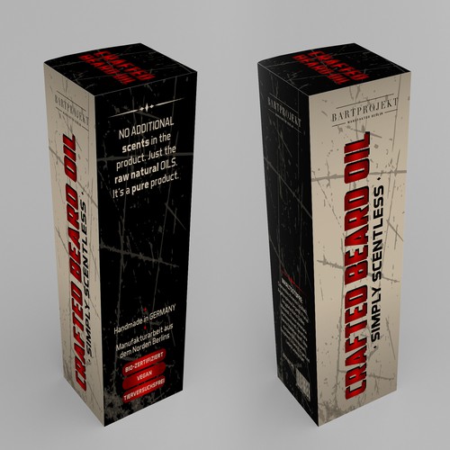 Packaging Design