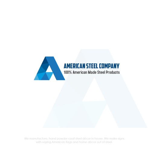 American Steel Company