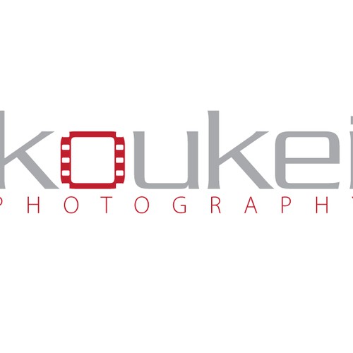 Need a new logo for commercial photography studio