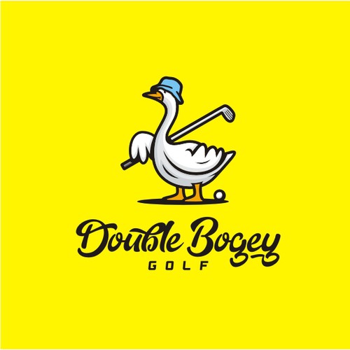Double Bogey Golf