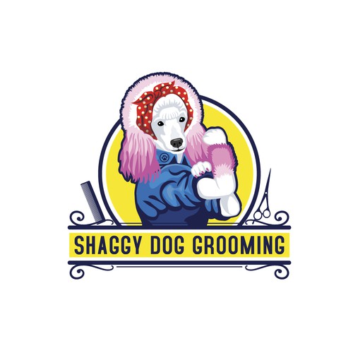 Pet Logo