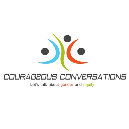 New logo wanted for Social Marketing campaign - Courageous Conversations