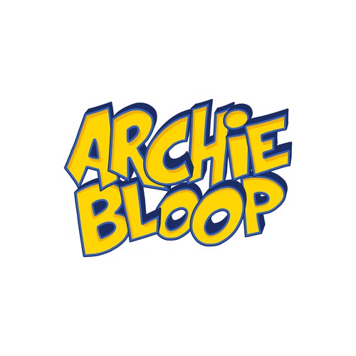 Archie Bloop.