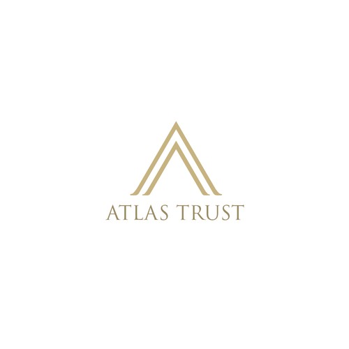 Atlas Trust branding