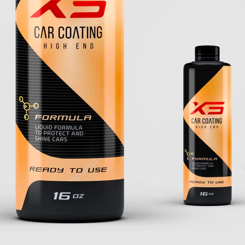 XS Car Coating