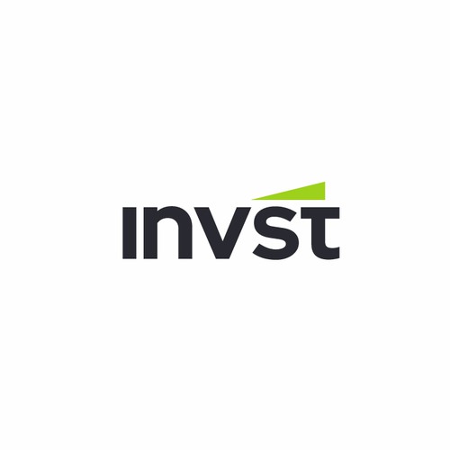 Logo for INVST