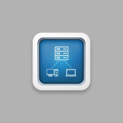 Remote App Icon