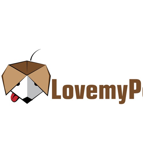 logo for pet store 
