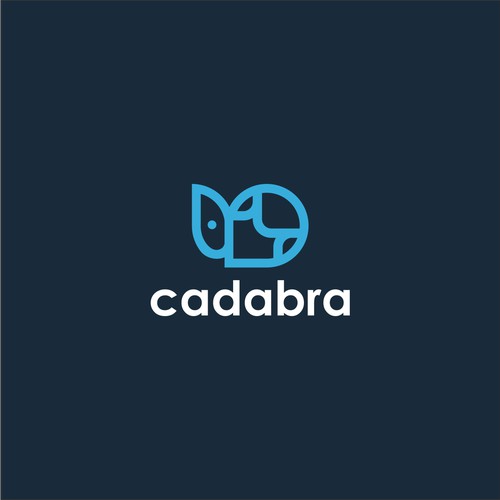 Modern Software Company's High Tech Logo