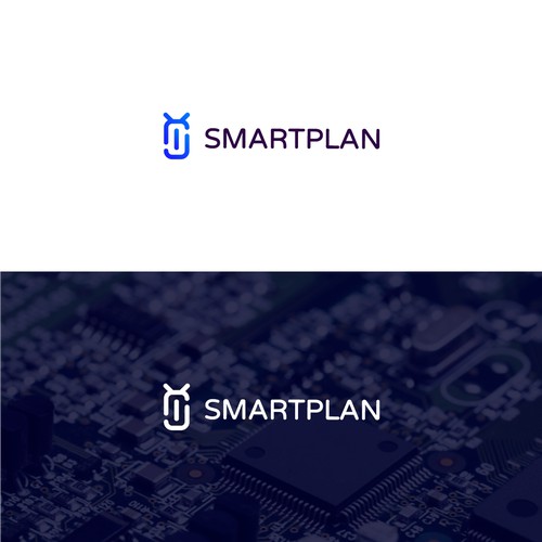 Smartplan Logo