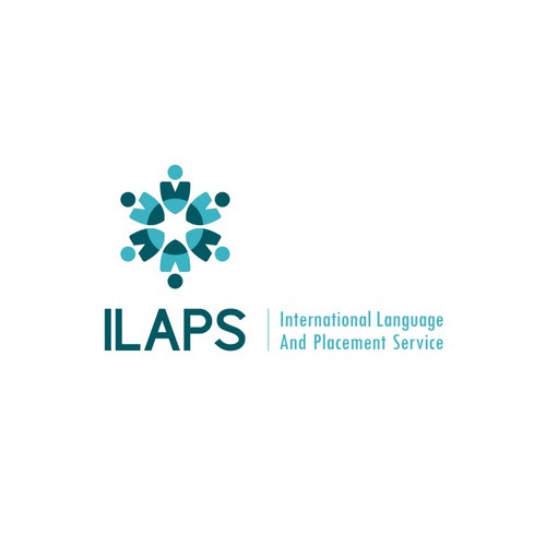 Logo design for ILAPS