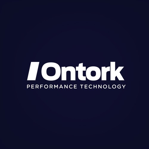 Logo Ontork Garmany