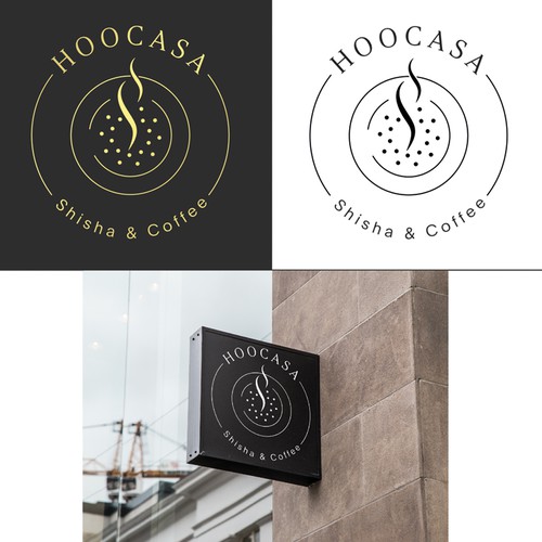 HOOCASA | Shisha & Coffee