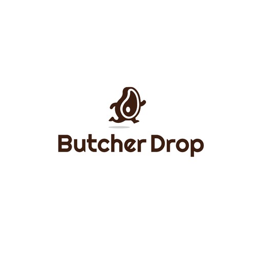 Butcher Drop
