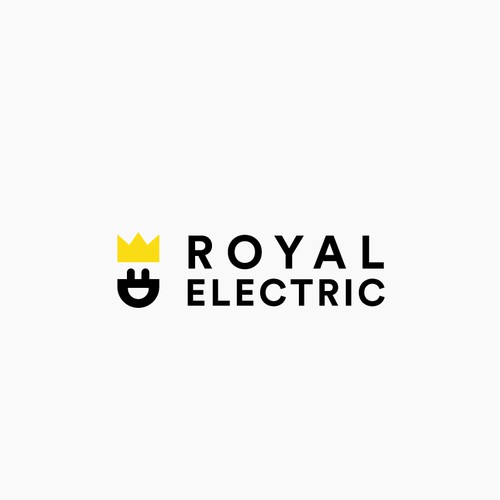 logo electrical fun 