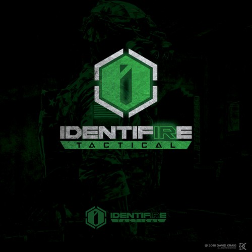IDENTIFIRE