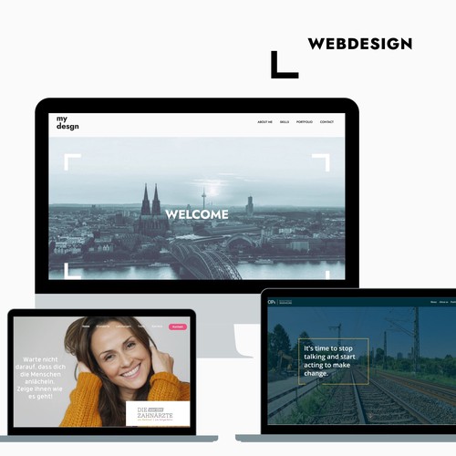 Webdesigns