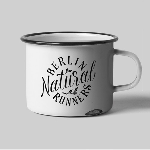 Lettering Style Logo Design