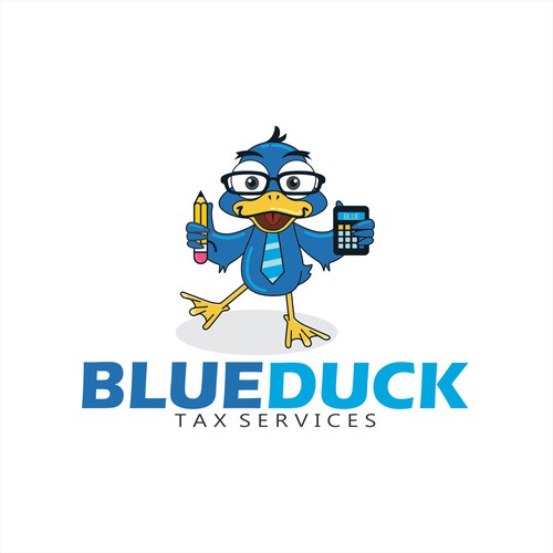 Tax company