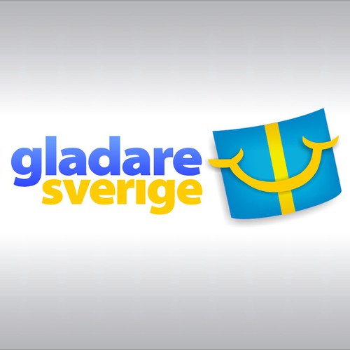 ett gladare sverige