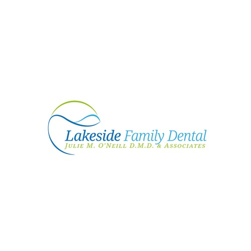 Family Dental Logo Design